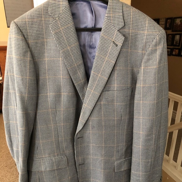 turnbury sport coats